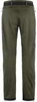 Keb Eco-Shell Trousers W, kolor: 662 - Deep Forest