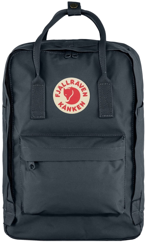 Kanken Laptop 15", kolor: 560 - Navy