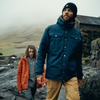 Fjallraven Skogso Padded Jacket