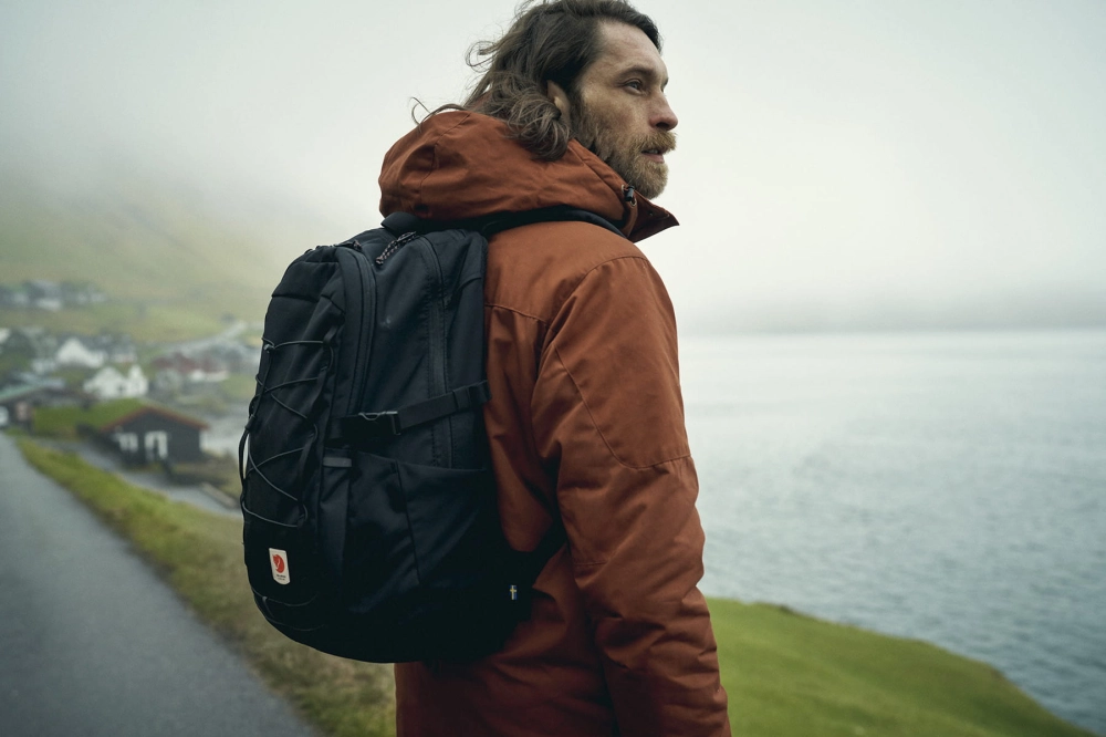 Fjallraven Skogso Padded Jacket