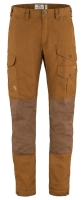 Vidda Pro Trousers, kolor: 230-248 - Chestnut-Timber Brown