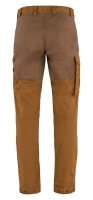 Vidda Pro Trousers, kolor: 230-248 - Chestnut-Timber Brown