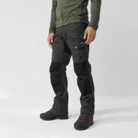 Vidda Pro Trousers Long, kolor: 030 - Dark Grey
