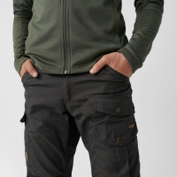 Vidda Pro Trousers Long, kolor: 030 - Dark Grey