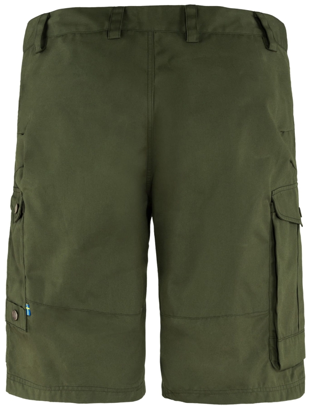 Barents Pro Shorts, kolor: 630 - Olive