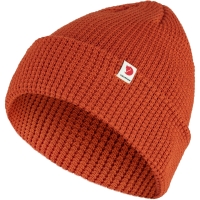 Fjallraven Tab Hat, kolor: 321 - Cabin Red - 1