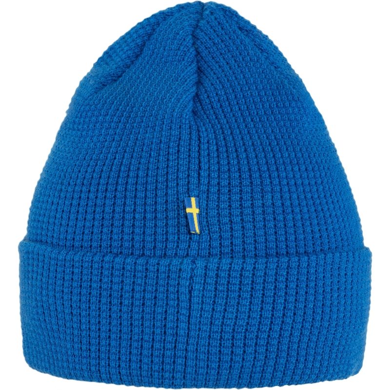 Fjallraven Tab Hat, kolor:  538 - Alpine Blue