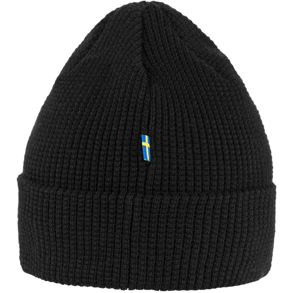 Fjallraven Tab Hat, kolor:  550 - Black
