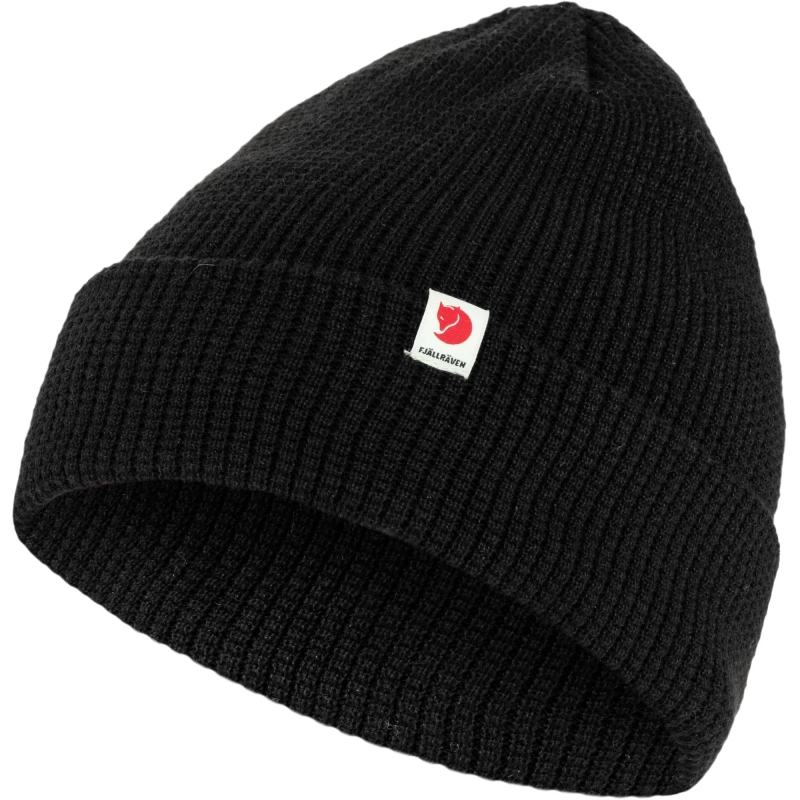 Fjallraven Tab Hat, kolor:  550 - Black