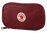 Kanken Travel Wallet, kolor: 326 - Ox Red