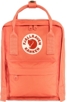 Kanken Mini, kolor: 350 - Korall