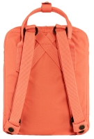 Kanken Mini, kolor: 350 - Korall