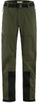 Fjallraven Keb Eco-Shell Trousers, kolor: 662 - Deep Forest