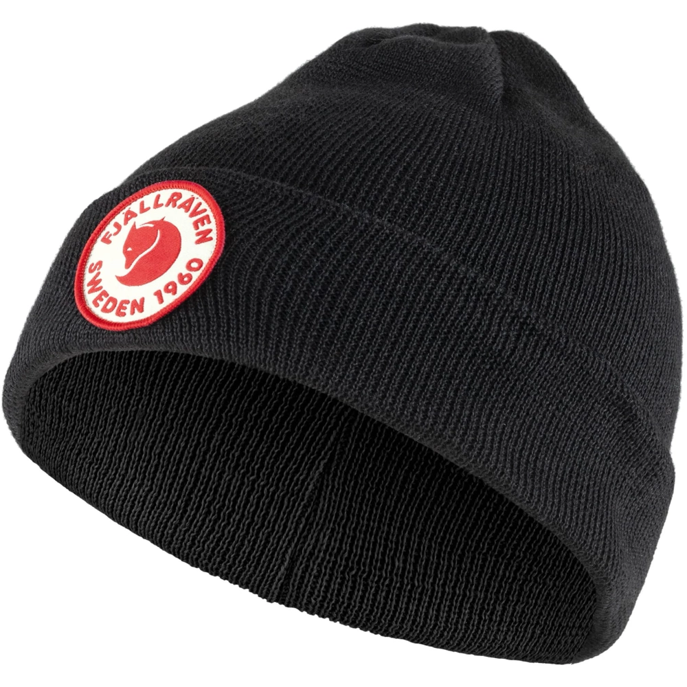 Kids 1960 Logo Hat, kolor: 550 - Black