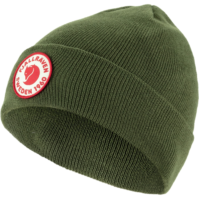 Kids 1960 Logo Hat, kolor: 677 - Caper Green