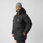 Expedition Down Jacket, kolor: 550 - Black
