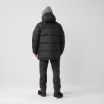 Expedition Down Jacket, kolor: 550 - Black