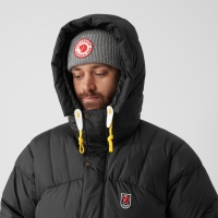 Expedition Down Jacket, kolor: 550 - Black