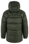 Expedition Down Jacket, kolor: 662 - Deep Forest