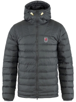 Expedition Pack Down Hoodie, kolor: 050 - Basalt