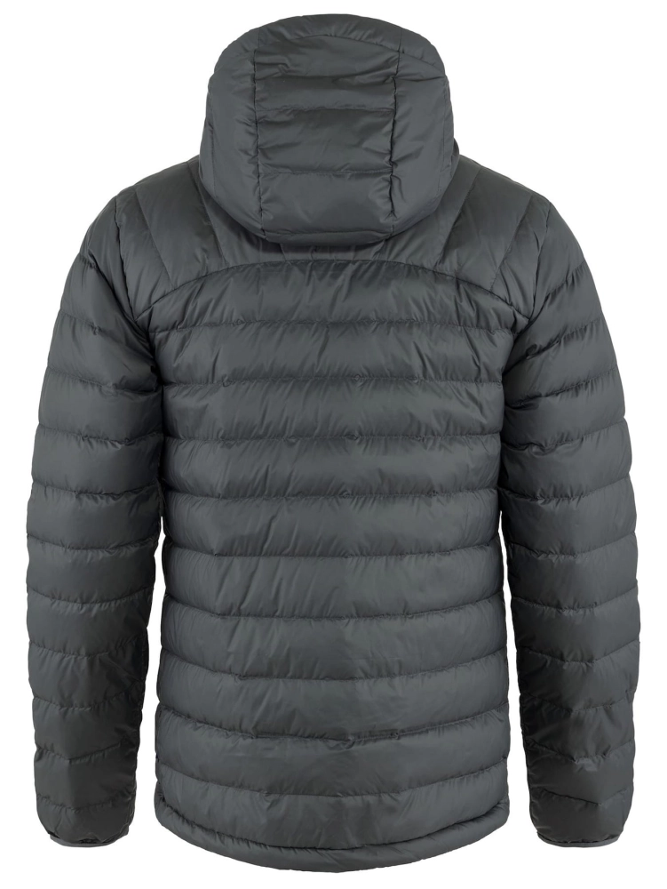 Expedition Pack Down Hoodie, kolor: 050 - Basalt