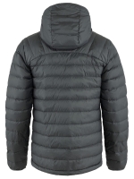 Expedition Pack Down Hoodie, kolor: 050 - Basalt