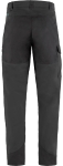 Fjallraven Abisko Trousers, kolor: 030 - Dark Grey