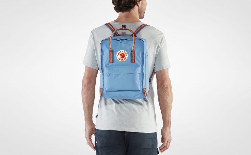 Kanken Rainbow - zdjęcie poglądowe