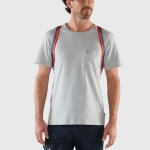 Kanken Rainbow, kolor: 141/907 - Warm Yellow-Rainbow Pattern