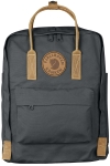 Kanken No.2, kolor: 046 - Super Grey