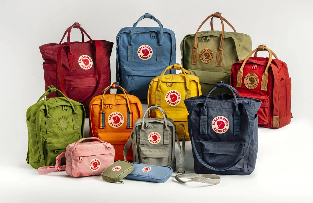 Kanken Family