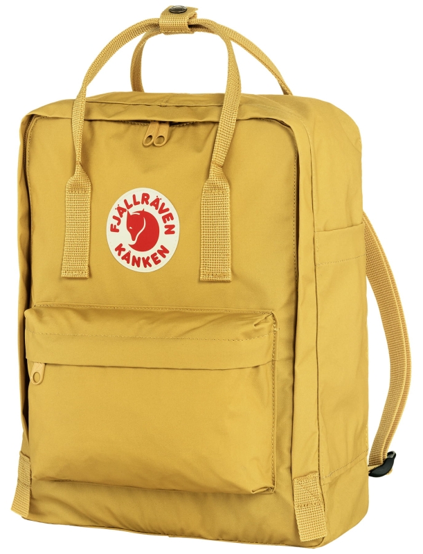 Kanken, kolor: 135 - Kantarell