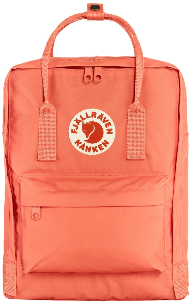 Kanken, kolor: 350 - Korall
