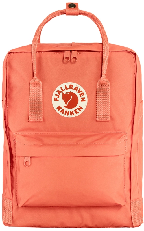 Kanken, kolor: 350 - Korall