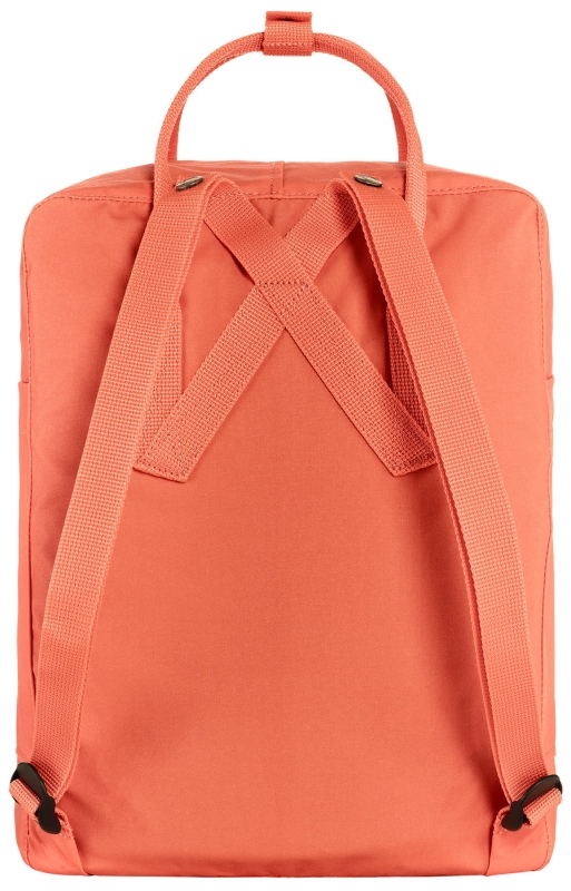 Kanken, kolor: 350 - Korall