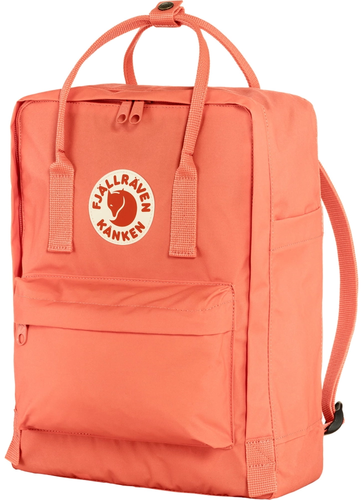Kanken, kolor: 350 - Korall