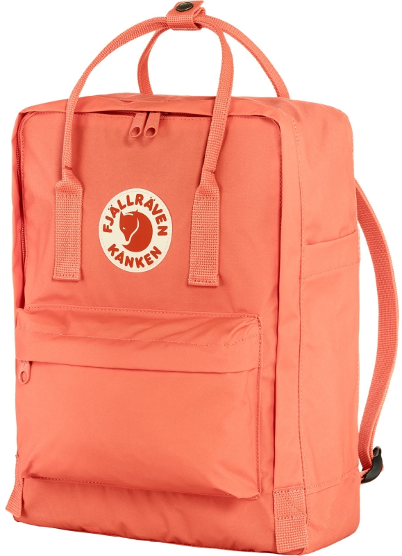 Kanken, kolor: 350 - Korall