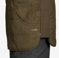 Fjallraven Grimsey Vest, kolor: 633 - Dark Olive