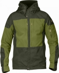Keb Jacket, kolor: 630/610 - Olive/Avocado