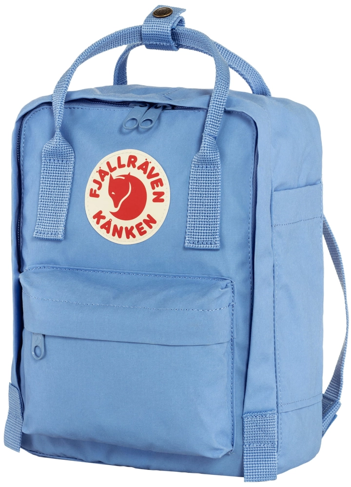Kanken MIni, kolor: 537 - Ultramarine