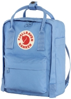 Kanken MIni, kolor: 537 - Ultramarine