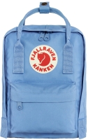 Kanken MIni, kolor: 537 - Ultramarine