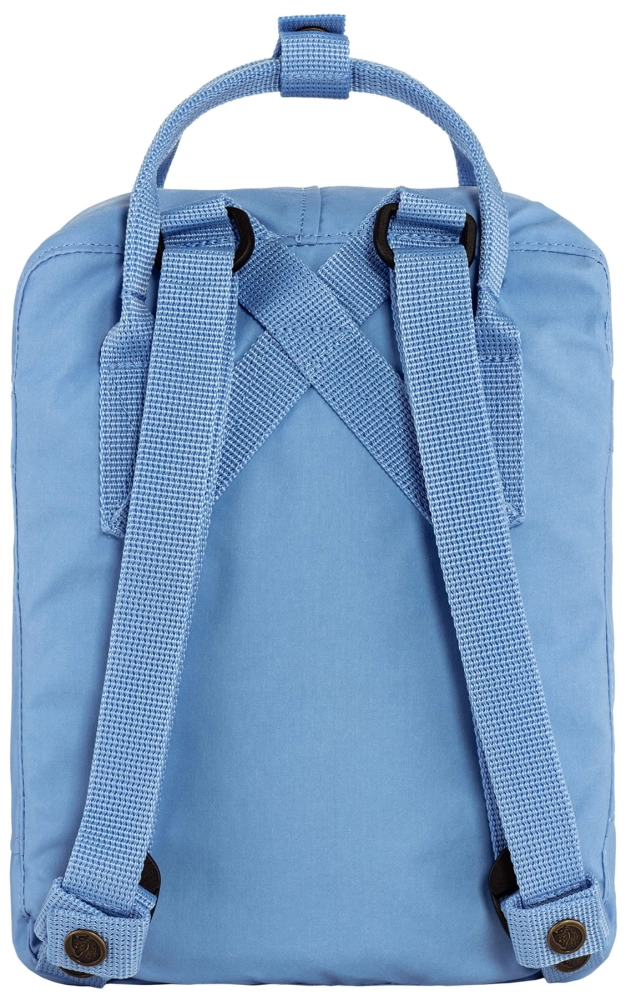 Kanken MIni, kolor: 537 - Ultramarine