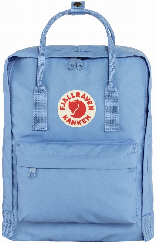 Kanken, kolor: 537 - Ultramarine