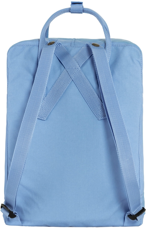 Kanken, kolor: 537 - Ultramarine