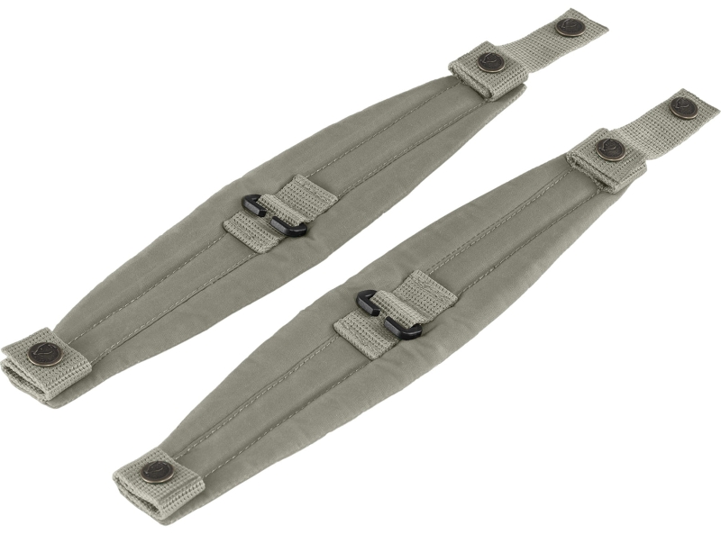 Kanken Shoulder Pads, kolor: 021 - Fog