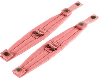 Kanken Shoulder Pads, kolor: 312 - Pink