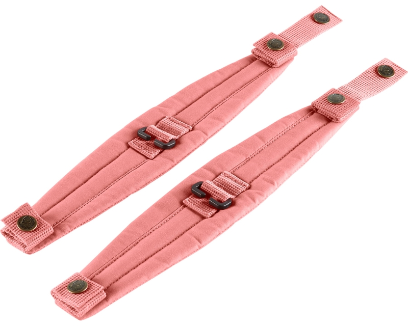 Kanken Shoulder Pads, kolor: 312 - Pink