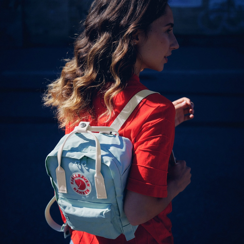 Kanken Mini