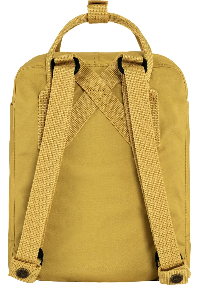Kanken Mini, kolor: 135 - Kantarell
